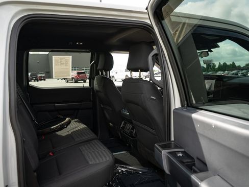 Used 2023 Ford F150 XL w/ STX Appearance Package RWD image 20