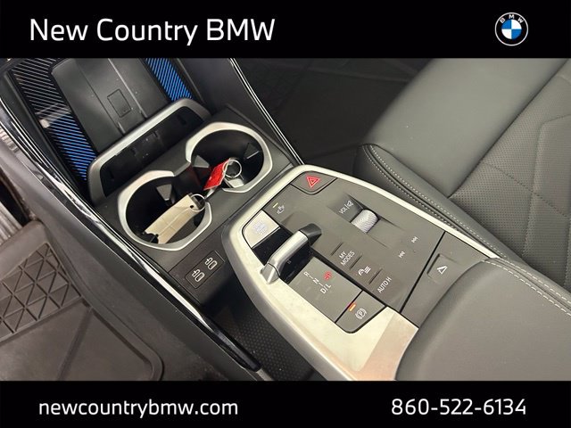 Certified 2026 BMW X1 xDrive28i w/ Convenience Package AWD/4WD image 22