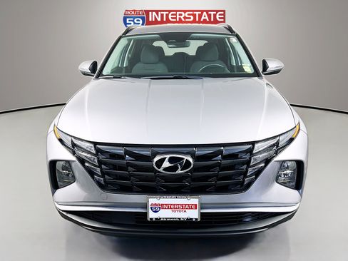 Used 2022 Hyundai Tucson SEL AWD/4WD image 2