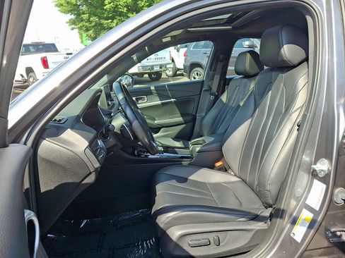 Certified 2023 Acura Integra A-Spec FWD image 13