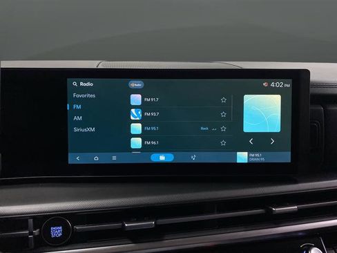 New 2026 Hyundai Santa Fe SEL image 17