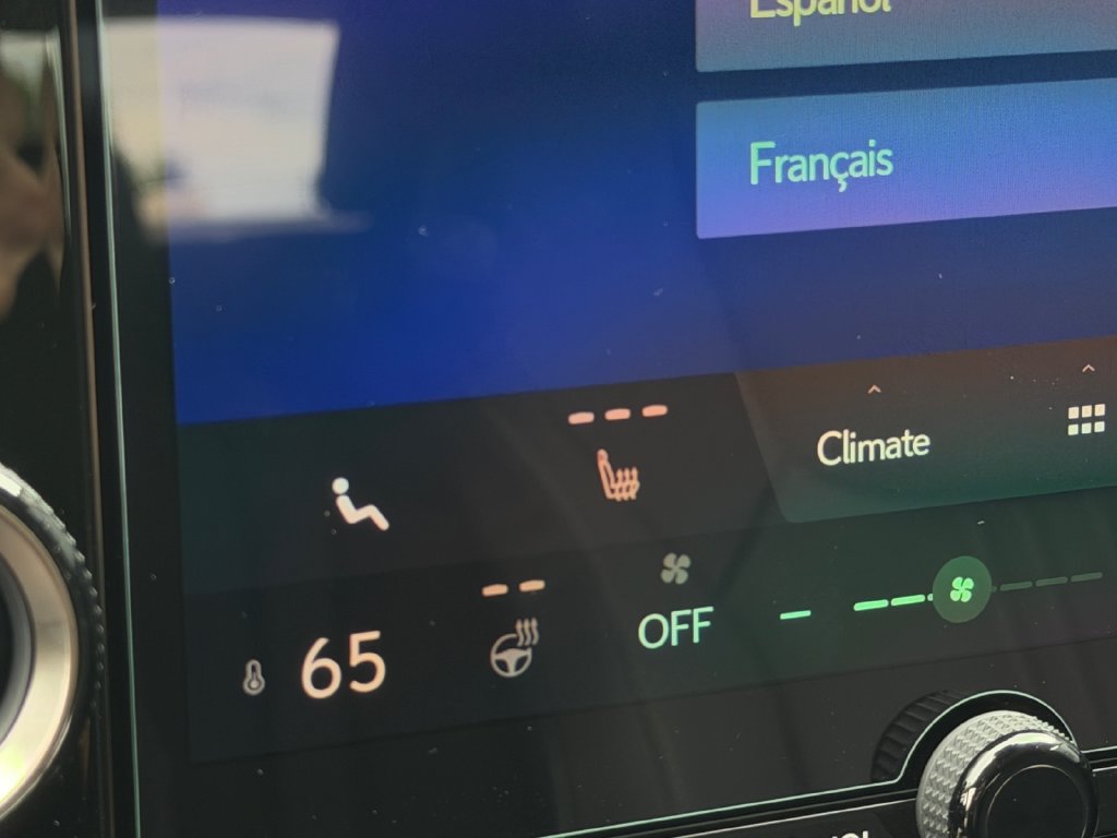 New 2026 Lexus NX 350 AWD w/ Cold Area Package image 21