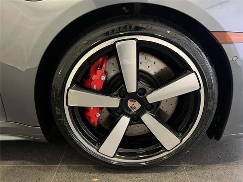 New 2026 Porsche 911 Carrera S image 13