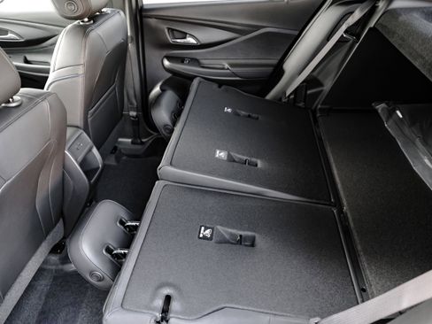 New 2025 Buick Envista Sport Touring w/ Convenience I Package image 19