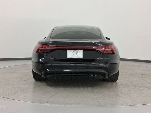 Used 2023 Audi e-tron GT Prestige w/ Prestige Package image 10