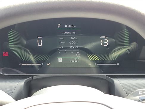 Used 2025 Kia K4 LXS image 18