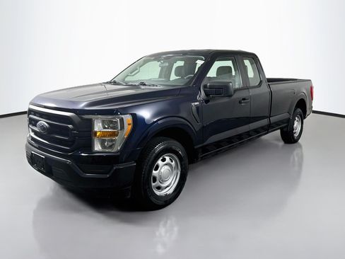 Used 2022 Ford F150 XL RWD image 4
