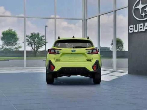 New 2026 Subaru Crosstrek 2.5i Limited AWD/4WD image 8