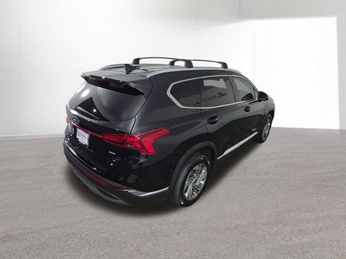 Used 2022 Hyundai Santa Fe SEL image 40