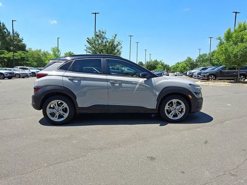 Certified 2023 Hyundai Kona SEL w/ Cargo Package FWD image 34