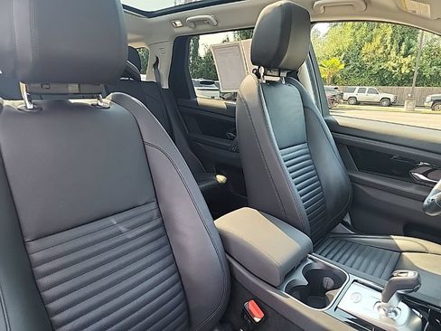 Certified 2023 Land Rover Discovery Sport S AWD/4WD image 20