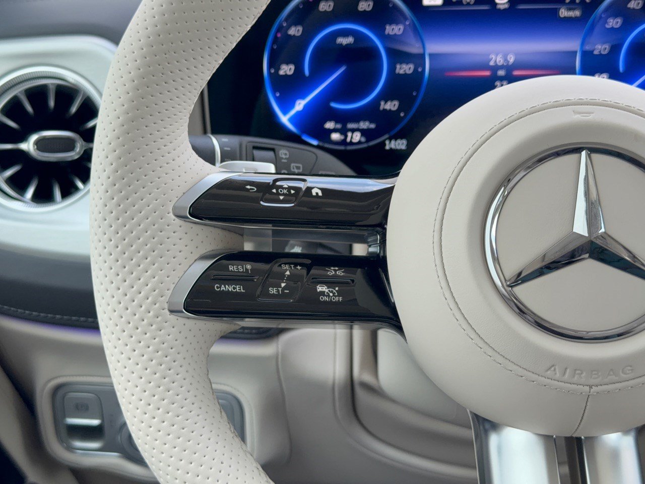 New 2027 Mercedes-Benz G 580 e image 18