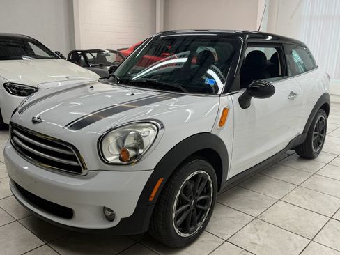 Used 2015 MINI Cooper Paceman FWD image 3