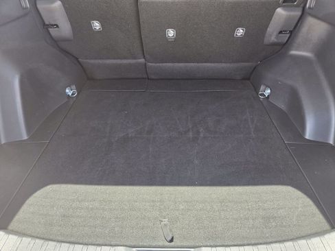 Used 2025 Toyota RAV4 LE FWD image 31