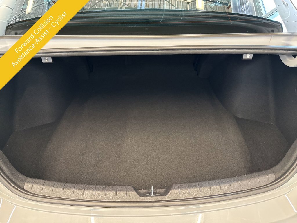 Certified 2021 Kia K5 GT-Line AWD/4WD image 20