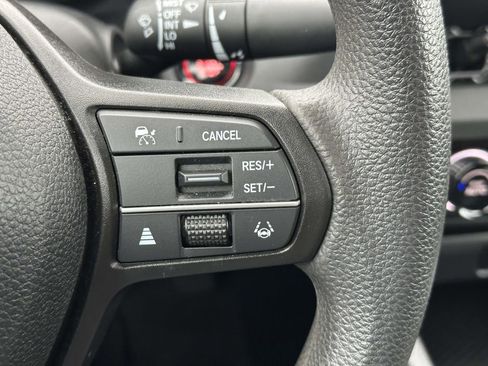 Certified 2023 Honda Accord LX image 18