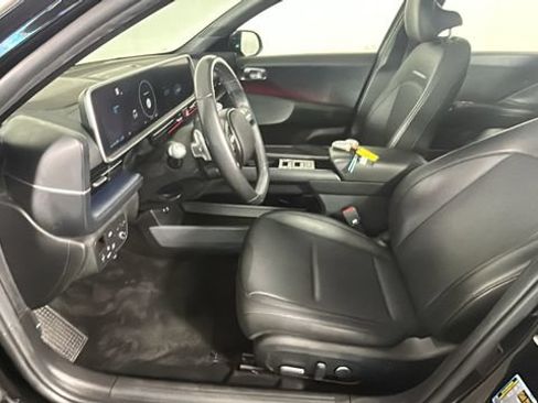Used 2023 Hyundai Ioniq 6 SEL RWD image 10