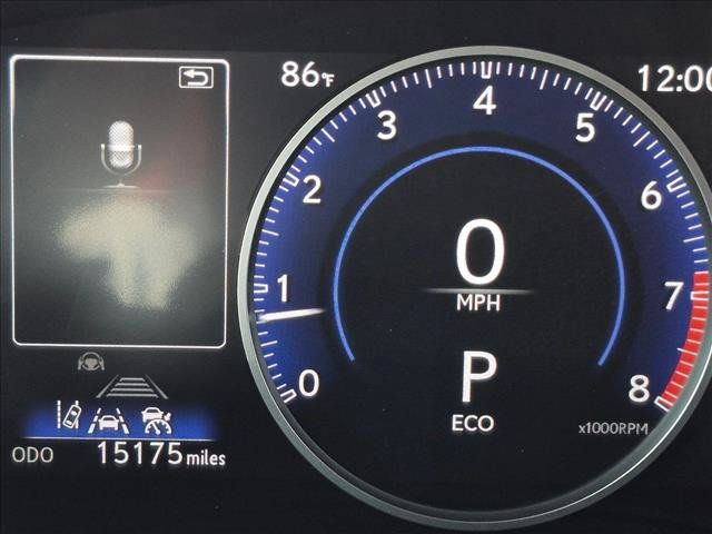Used 2025 Lexus NX 250 FWD w/ Towing Package (2000 Lbs) image 5