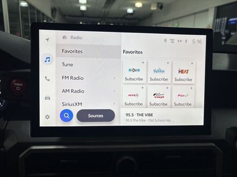 Used 2024 Toyota Tacoma TRD Off-Road w/ TRD Off Road Upgrade Package image 21