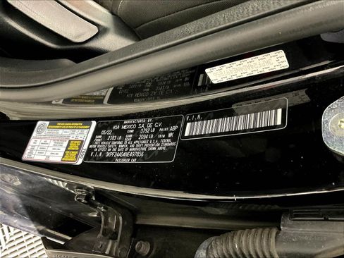 Used 2022 Kia Forte Sedan FWD image 18