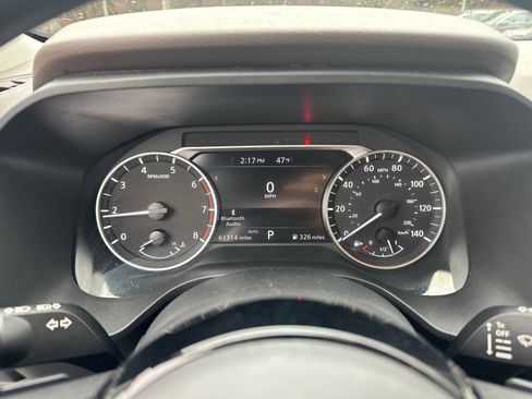 Used 2023 Nissan Rogue SV image 26