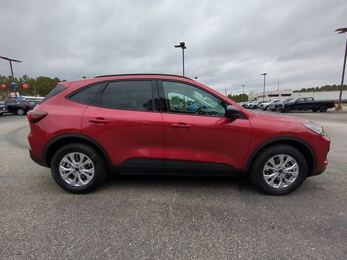 New 2026 Ford Escape Active image 3