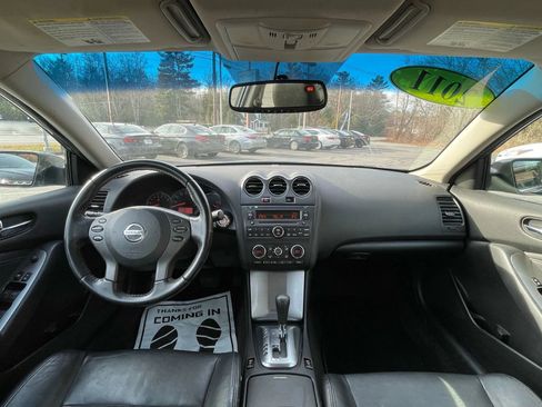 Used 2011 Nissan Altima 2.5 SL w/ 2.5SL Pkg image 19