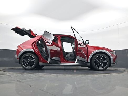 New 2026 Hyundai Ioniq 5 Limited image 33