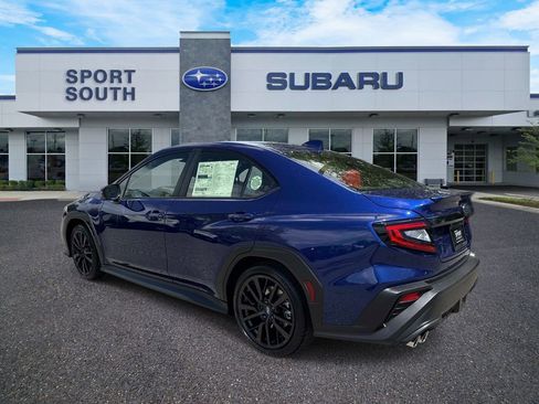 New 2026 Subaru WRX Limited image 5