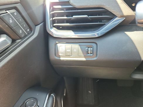 Certified 2024 GMC Acadia Denali FWD image 20