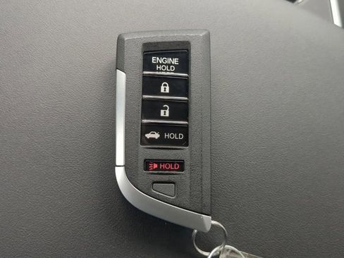 Certified 2025 Acura TLX w/ Technology Package image 28