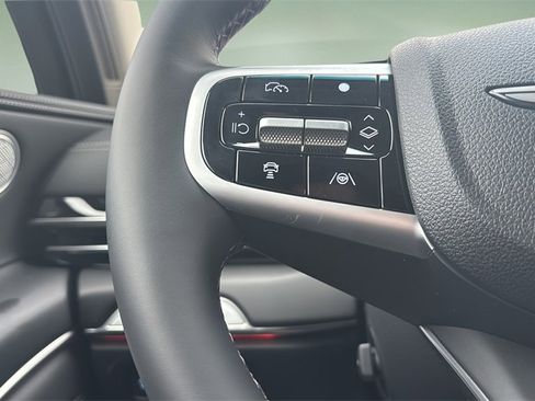 New 2026 Genesis GV80 2.5T image 26