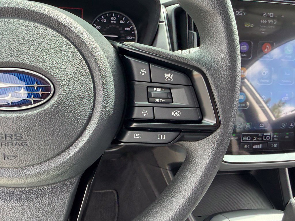 Used 2026 Subaru Crosstrek 2.5i Premium AWD/4WD image 25