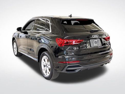 New 2025 Audi Q3 2.0T Premium Plus image 3