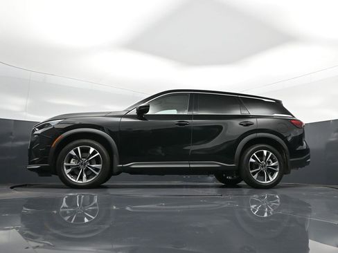 Certified 2026 INFINITI QX60 Pure w/ Cargo Package image 41