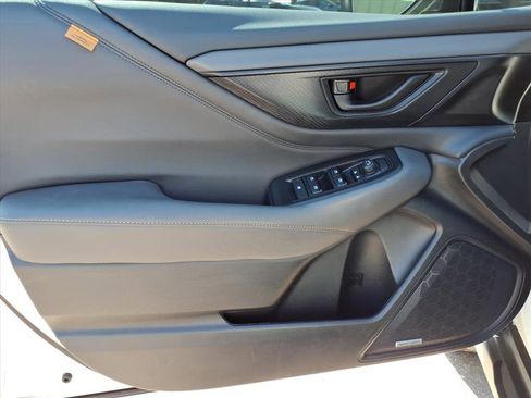 Used 2025 Subaru Outback Wilderness image 14