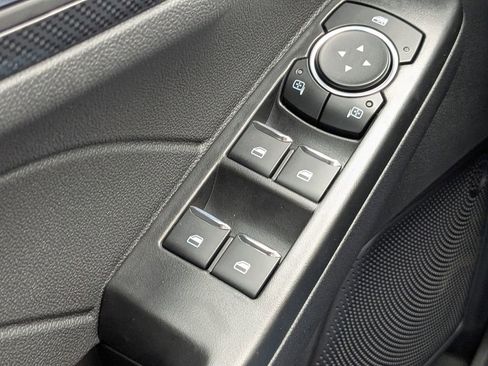 New 2026 Ford Escape ST-Line w/ Tech Pack #1 image 22