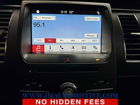 Used 2019 Ford Flex SEL w/ Equipment Group 202A image 25