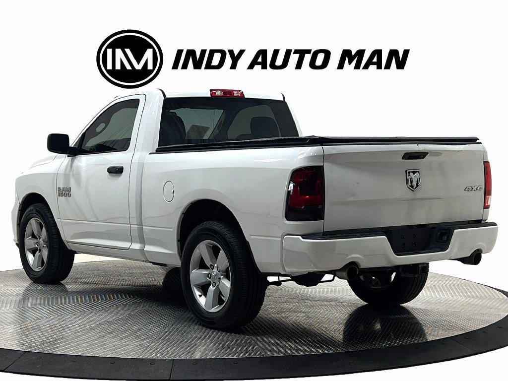 Used 2014 RAM 1500 Express AWD/4WD image 6