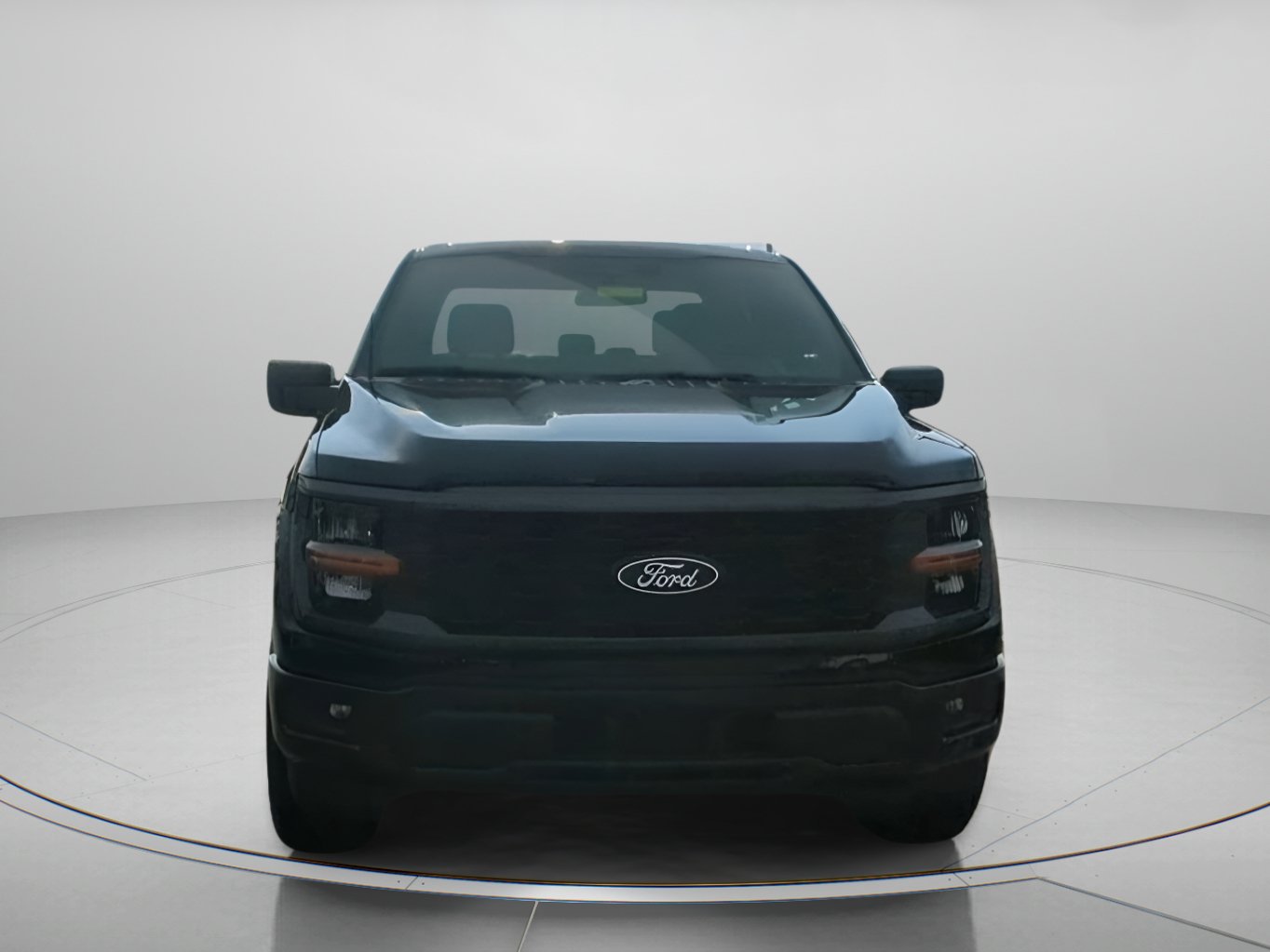 New 2026 Ford F150 STX RWD image 8