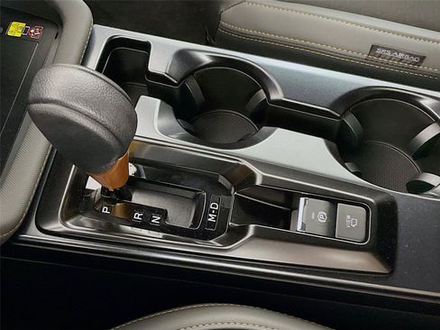 New 2026 Subaru Forester Wilderness AWD/4WD image 14