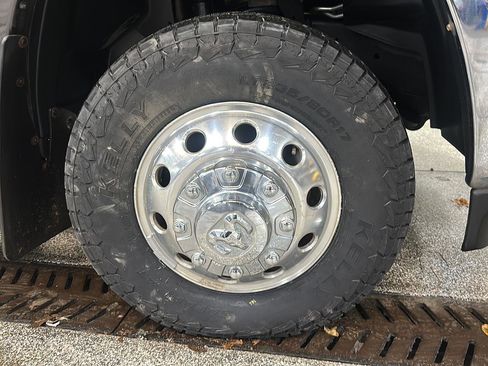 Certified 2024 RAM 3500 Laramie image 12