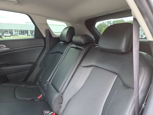 Used 2023 Kia Sportage EX FWD image 22