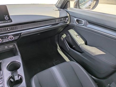 Certified 2023 Honda Civic Sport image 15