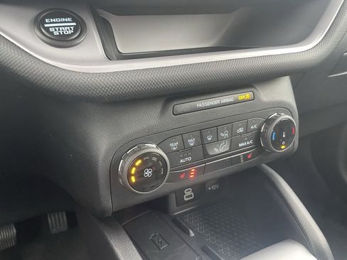 Used 2023 Ford Bronco Sport Big Bend w/ Convenience Package image 18