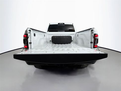 Used 2024 RAM 2500 Rebel w/ Towing Technology Group AWD/4WD image 25