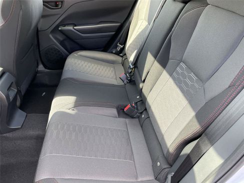 Certified 2025 Subaru Impreza 2.0i Sport AWD/4WD image 15