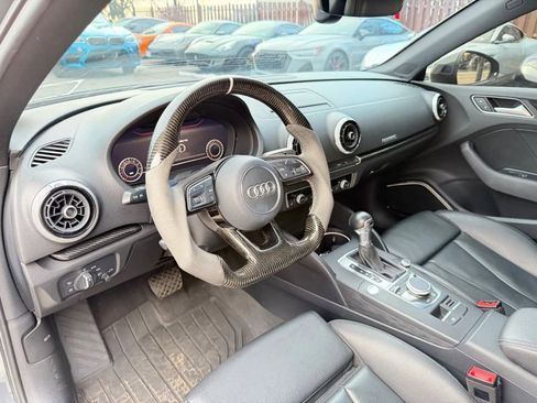 Used 2020 Audi A3 2.0T Premium Plus w/ Premium Plus Package image 13