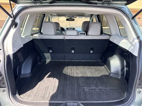 Used 2015 Subaru Forester 2.5i Limited AWD/4WD image 25