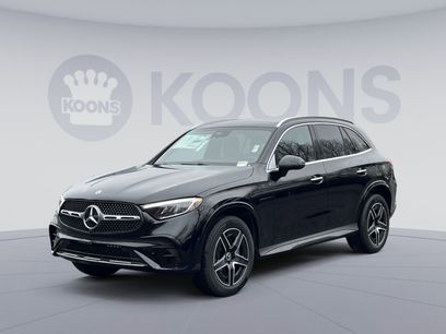 New 2026 Mercedes-Benz GLC 300 4MATIC